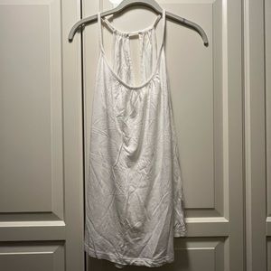 Lilly Pulitzer Lacy Tank Top